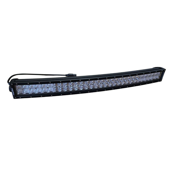 FCK 30' Curved Dual Row LED 4D-Optic Light Bar