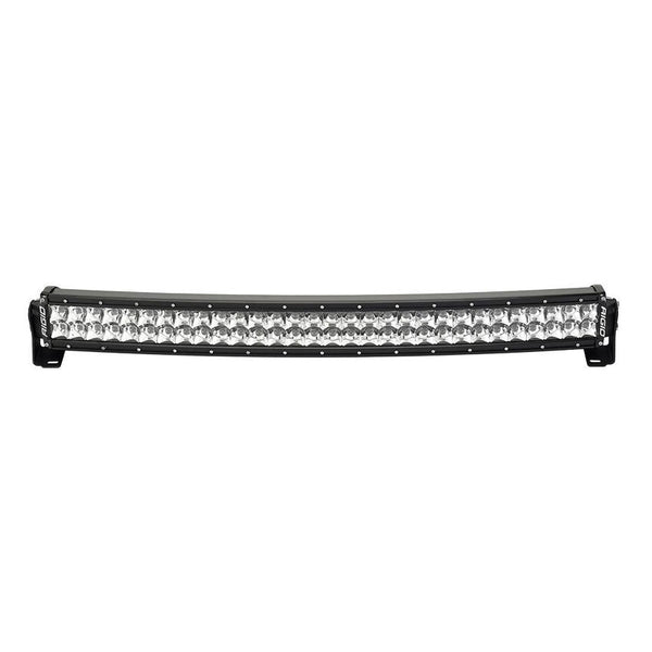 Rigid 30' Curved RDS PRO Light Bar