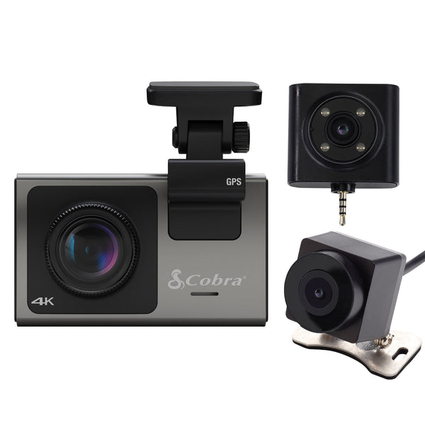 SC 400 Full Coverage External View Bundle