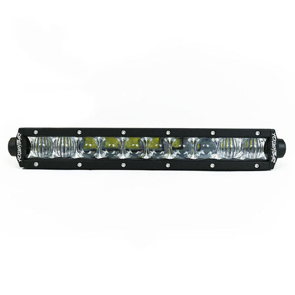 FCK 30' Curved Single Row LED Light Bar