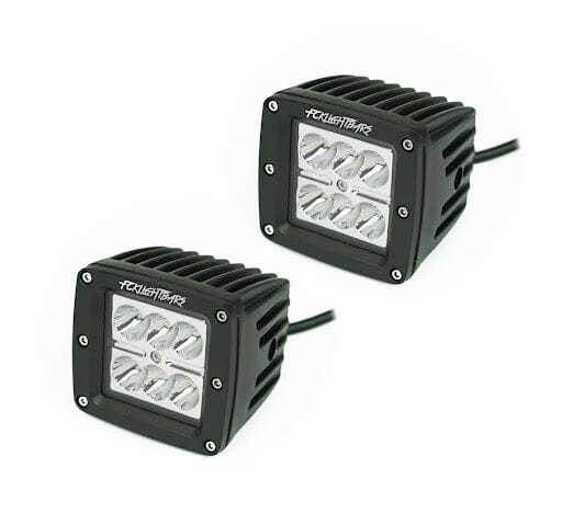 FCK PRO SERIES PODS P-3 High Output Flood (Pair)